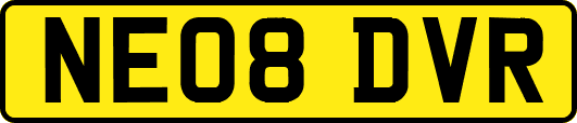 NE08DVR