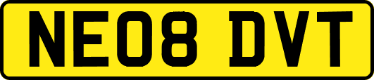 NE08DVT