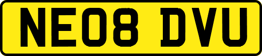NE08DVU