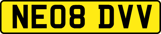 NE08DVV