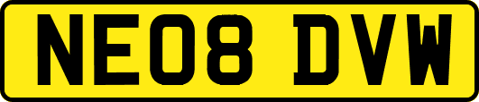 NE08DVW