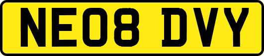 NE08DVY