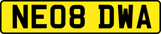 NE08DWA