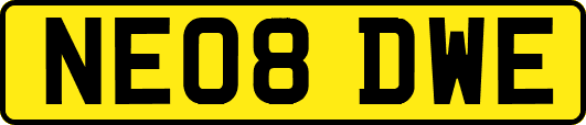 NE08DWE