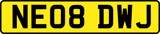 NE08DWJ