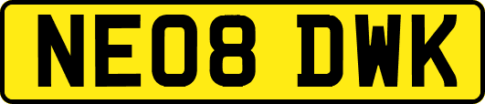 NE08DWK