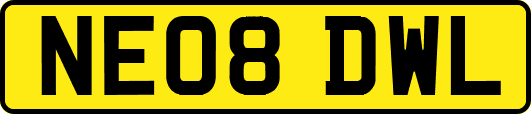 NE08DWL