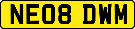 NE08DWM