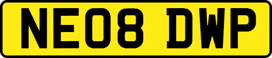 NE08DWP