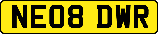 NE08DWR