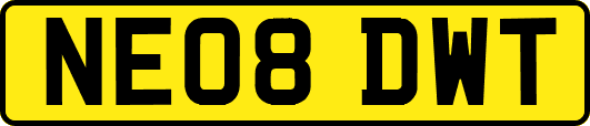 NE08DWT