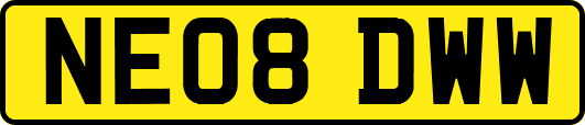 NE08DWW