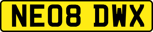 NE08DWX