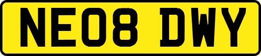 NE08DWY