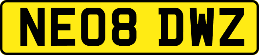 NE08DWZ