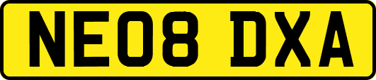NE08DXA