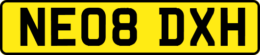 NE08DXH