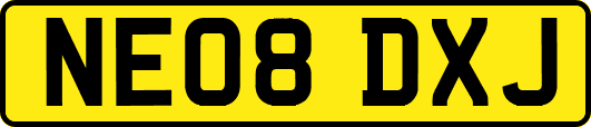 NE08DXJ