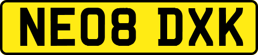 NE08DXK