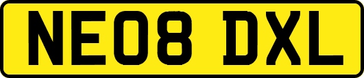 NE08DXL