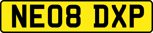 NE08DXP