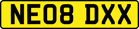 NE08DXX