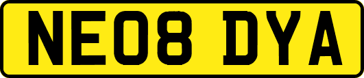 NE08DYA