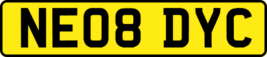 NE08DYC