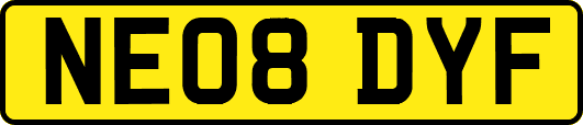 NE08DYF