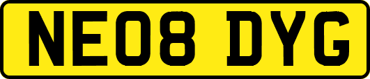 NE08DYG