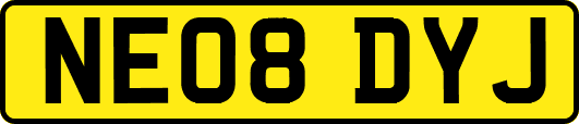 NE08DYJ