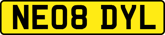 NE08DYL