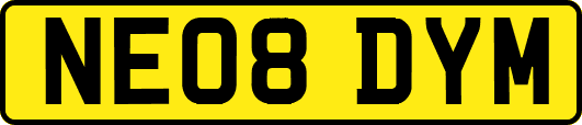 NE08DYM