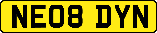NE08DYN