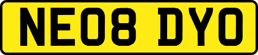 NE08DYO
