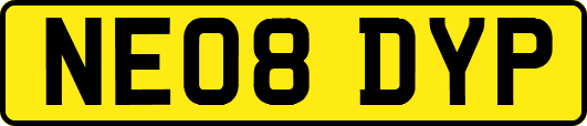 NE08DYP