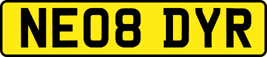 NE08DYR