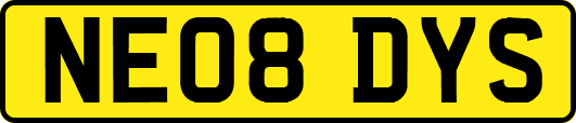 NE08DYS