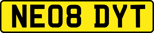 NE08DYT