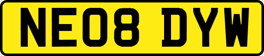 NE08DYW