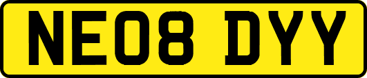 NE08DYY