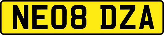 NE08DZA