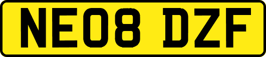 NE08DZF