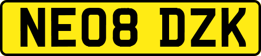 NE08DZK