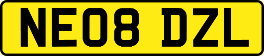 NE08DZL