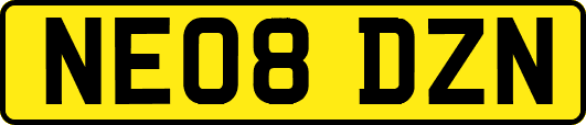 NE08DZN