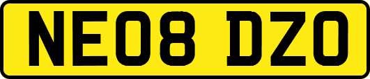 NE08DZO