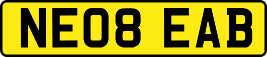 NE08EAB