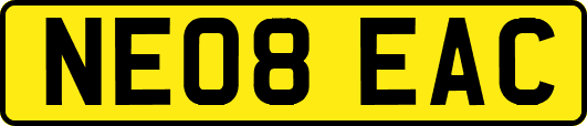 NE08EAC