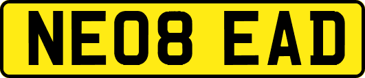 NE08EAD